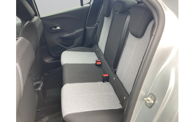 Opel CORSA MCM Edition 1.2 бензин (74kW/100 к.с.) MT6 MY25 - автомобили, коли, обяви за нови и употребявани 10