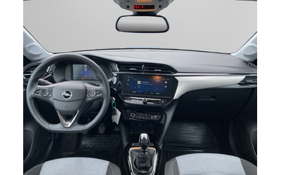 Opel CORSA MCM Edition 1.2 бензин (74kW/100 к.с.) MT6 MY25 - автомобили, коли, обяви за нови и употребявани 11
