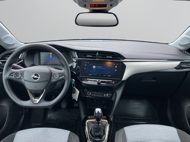 Opel CORSA MCM Edition 1.2 бензин (74kW/100 к.с.) MT6 MY25 - автомобили, коли, обяви за нови и употребявани 11