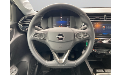 Opel CORSA MCM Edition 1.2 бензин (74kW/100 к.с.) MT6 MY25 - автомобили, коли, обяви за нови и употребявани 12