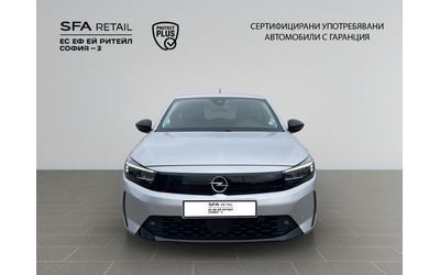 opel-corsa-mcm-edition-1-2-benzin-74kw-100-k-s-mt6-my25 - 1