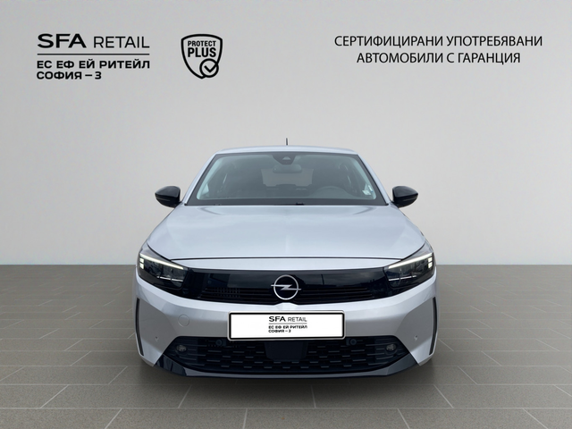 Opel CORSA MCM Edition 1.2 бензин (74kW/100 к.с.) MT6 MY25 - автомобили, коли, обяви за нови и употребявани 1