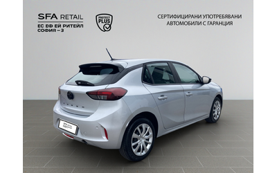 opel-corsa-mcm-edition-1-2-benzin-74kw-100-k-s-mt6-my25 - 4