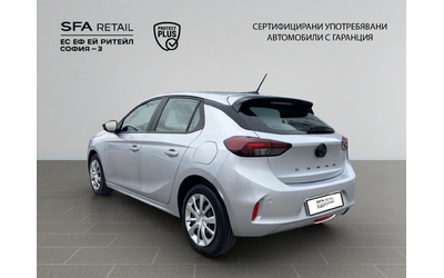 Opel CORSA MCM Edition 1.2 бензин (74kW/100 к.с.) MT6 MY25 - автомобили, коли, обяви за нови и употребявани 6