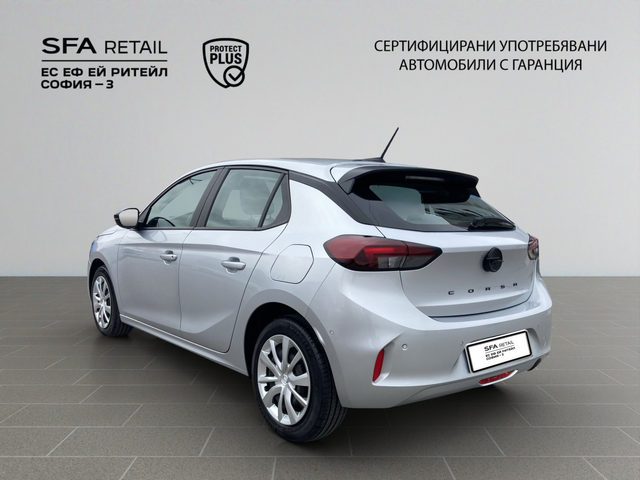 Opel CORSA MCM Edition 1.2 бензин (74kW/100 к.с.) MT6 MY25 - автомобили, коли, обяви за нови и употребявани 6