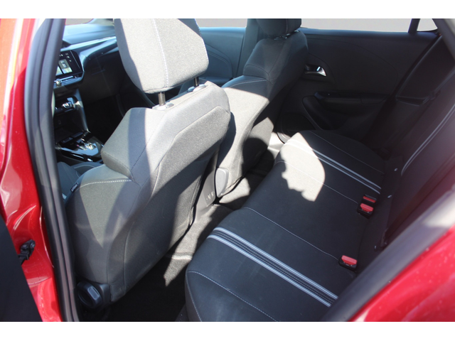 Opel CORSA MCM GS MHEV (74kW/100 к.с.) eDCT MY24 - автомобили, коли, обяви за нови и употребявани 5