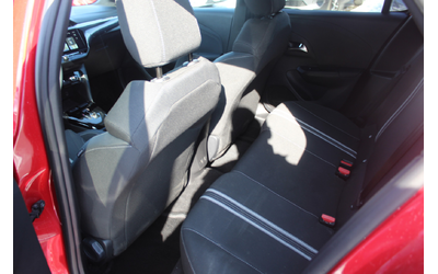 Opel CORSA MCM GS MHEV (74kW/100 к.с.) eDCT MY24 - автомобили, коли, обяви за нови и употребявани 6