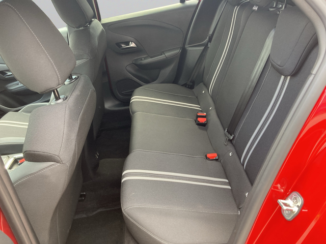 Opel CORSA MCM GS MHEV (81kW/110 к.с.) eDCT MY24 - автомобили, коли, обяви за нови и употребявани 10
