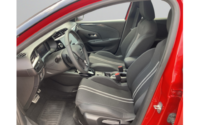 Opel CORSA MCM GS MHEV (81kW/110 к.с.) eDCT MY24 - автомобили, коли, обяви за нови и употребявани 9