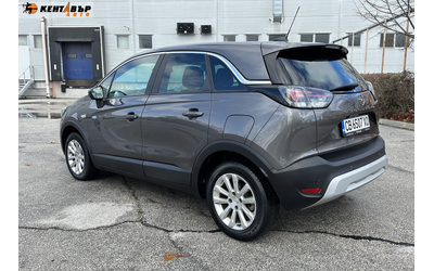 opel-crossland-1-2i-110-k-s-ot-balgariya-garantsiya-ot-kentavar-6-mesetsa-ili-5000km - 2