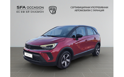 opel-crossland-1-2i-83hp-bvm5-e6 - 0