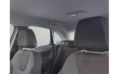 Opel CROSSLAND 1.2i 83HP BVM5 E6 - автомобили, коли, обяви за нови и употребявани 12