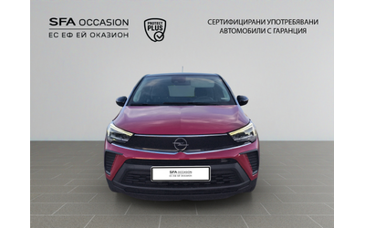 opel-crossland-1-2i-83hp-bvm5-e6 - 1