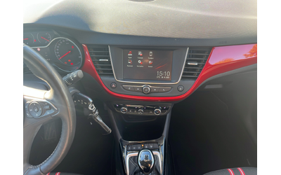 Opel CROSSLAND - автомобили, коли, обяви за нови и употребявани 10