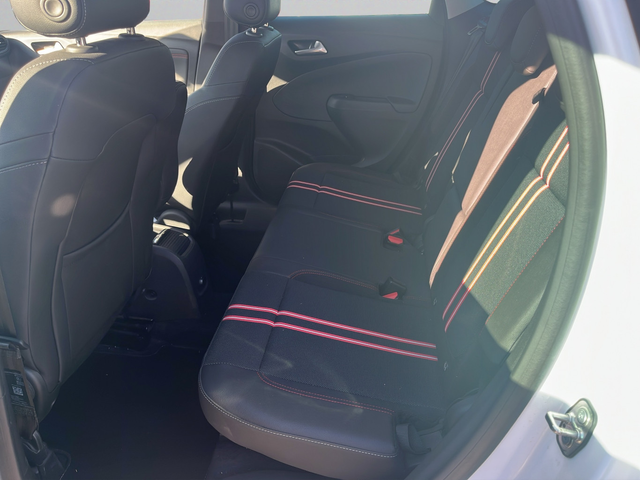 Opel CROSSLAND - автомобили, коли, обяви за нови и употребявани 11