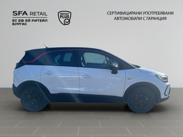 Opel CROSSLAND - автомобили, коли, обяви за нови и употребявани 3