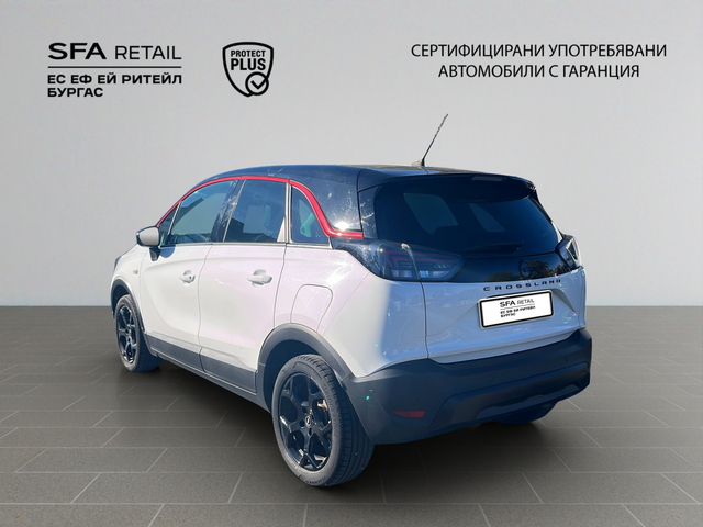 Opel CROSSLAND - автомобили, коли, обяви за нови и употребявани 6
