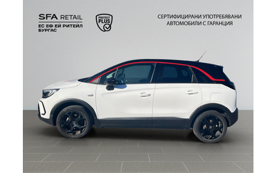 Opel CROSSLAND - автомобили, коли, обяви за нови и употребявани 7