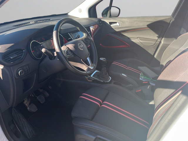 Opel CROSSLAND - автомобили, коли, обяви за нови и употребявани 8