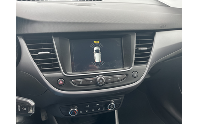 Opel CROSSLAND - автомобили, коли, обяви за нови и употребявани 10