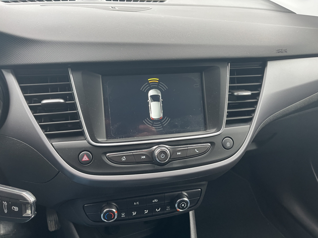 Opel CROSSLAND - автомобили, коли, обяви за нови и употребявани 10