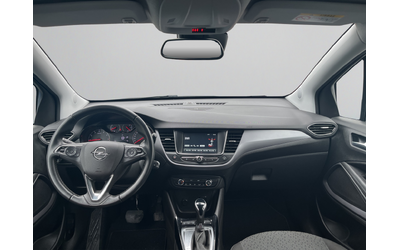 Opel CROSSLAND - автомобили, коли, обяви за нови и употребявани 12