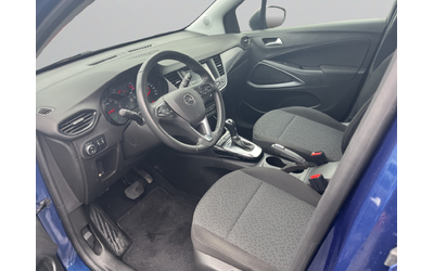 Opel CROSSLAND - автомобили, коли, обяви за нови и употребявани 14