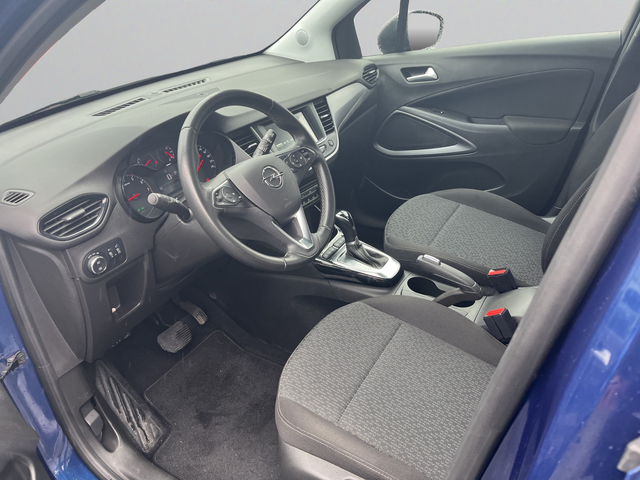 Opel CROSSLAND - автомобили, коли, обяви за нови и употребявани 14