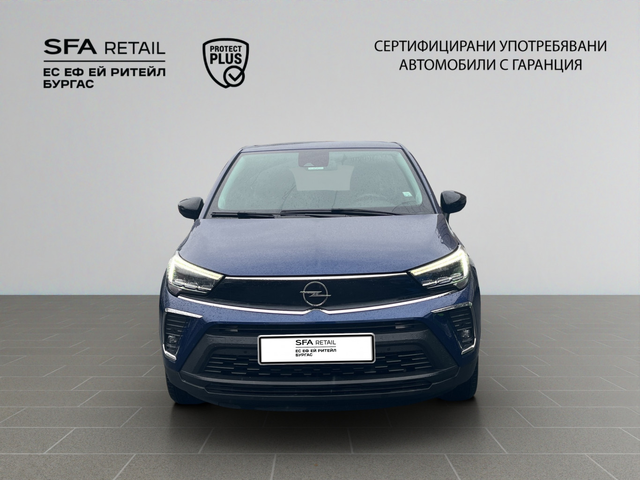 Opel CROSSLAND - автомобили, коли, обяви за нови и употребявани 2