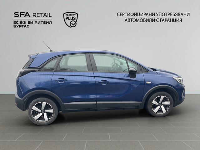 Opel CROSSLAND - автомобили, коли, обяви за нови и употребявани 3