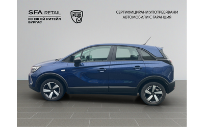 Opel CROSSLAND - автомобили, коли, обяви за нови и употребявани 7