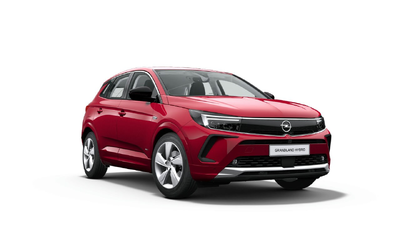 opel-crossland-business-edition - 0