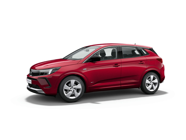 Opel Crossland Business Edition - автомобили, коли, обяви за нови и употребявани 1