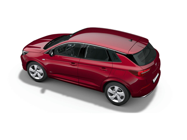 Opel Crossland Business Edition - автомобили, коли, обяви за нови и употребявани 3