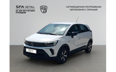 opel-crossland-edition-1-2-benzin-81kw-110-k-s-mt6-my23 - 0