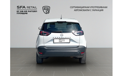 Opel CROSSLAND Edition 1.2 бензин (81kW/110 к.с.) MT6 MY23 - автомобили, коли, обяви за нови и употребявани 6
