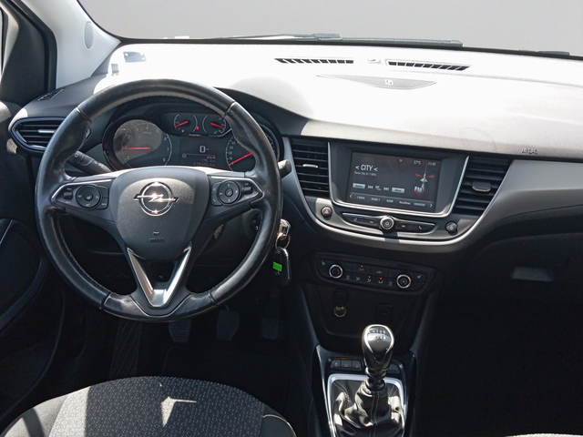 Opel CROSSLAND Edition 1.2 бензин (81kW/110 к.с.) MT6 MY23 - автомобили, коли, обяви за нови и употребявани 8