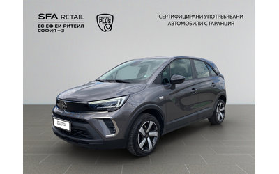 opel-crossland-edition-1-2-benzin-96kw-130-k-s-at6-my23 - 0