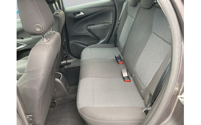 Opel CROSSLAND Edition 1.2 бензин (96kW/130 к.с.) AT6 MY23 - автомобили, коли, обяви за нови и употребявани 10
