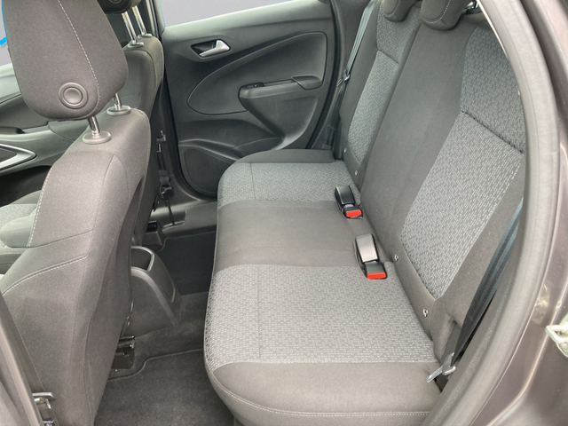 Opel CROSSLAND Edition 1.2 бензин (96kW/130 к.с.) AT6 MY23 - автомобили, коли, обяви за нови и употребявани 10
