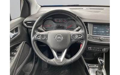 Opel CROSSLAND Edition 1.2 бензин (96kW/130 к.с.) AT6 MY23 - автомобили, коли, обяви за нови и употребявани 12