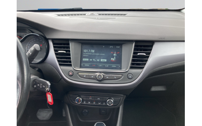 Opel CROSSLAND Edition 1.2 бензин (96kW/130 к.с.) AT6 MY23 - автомобили, коли, обяви за нови и употребявани 13