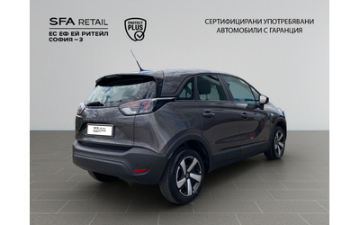 opel-crossland-edition-1-2-benzin-96kw-130-k-s-at6-my23 - 4