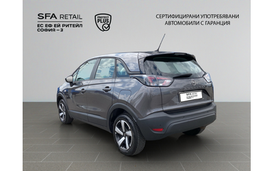 Opel CROSSLAND Edition 1.2 бензин (96kW/130 к.с.) AT6 MY23 - автомобили, коли, обяви за нови и употребявани 6