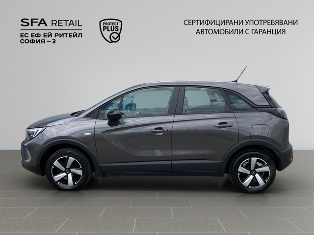 Opel CROSSLAND Edition 1.2 бензин (96kW/130 к.с.) AT6 MY23 - автомобили, коли, обяви за нови и употребявани 7
