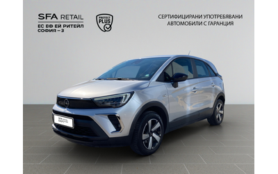 opel-crossland-edition-1-2-benzin-96kw-130-k-s-at6-my24 - 0