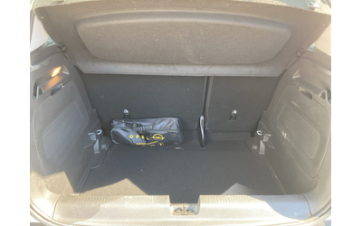 Opel CROSSLAND Edition 1.2 бензин (96kW/130 к.с.) AT6 MY24 - автомобили, коли, обяви за нови и употребявани 8