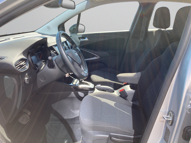 Opel CROSSLAND Edition 1.2 бензин (96kW/130 к.с.) AT6 MY24 - автомобили, коли, обяви за нови и употребявани 9