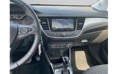 Opel CROSSLAND Edition - автомобили, коли, обяви за нови и употребявани 10