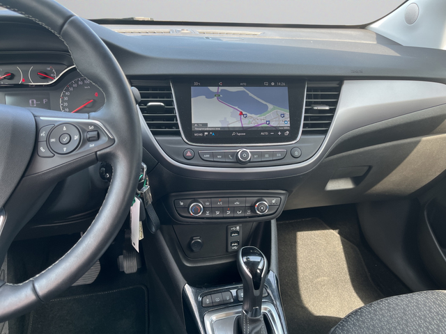 Opel CROSSLAND Edition - автомобили, коли, обяви за нови и употребявани 10